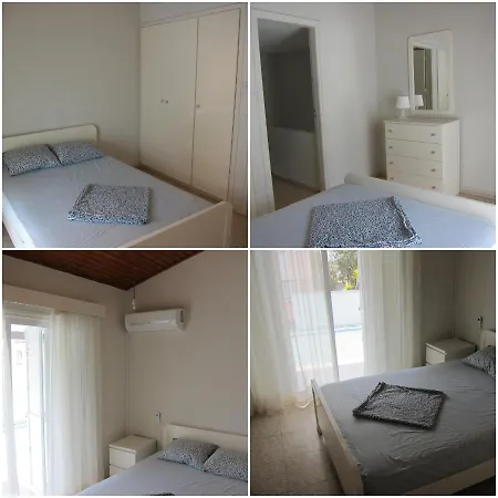 Villa Spiros Seaside Meneou