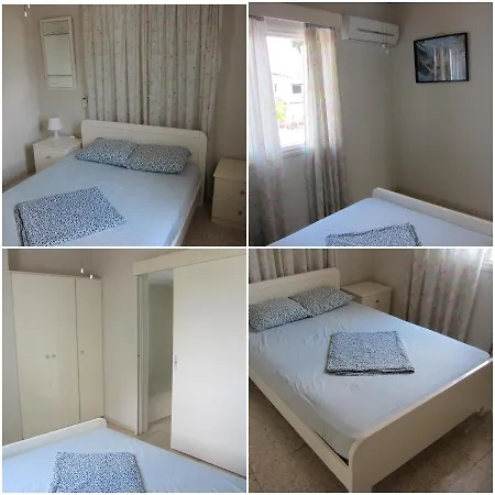 Villa Spiros Seaside *